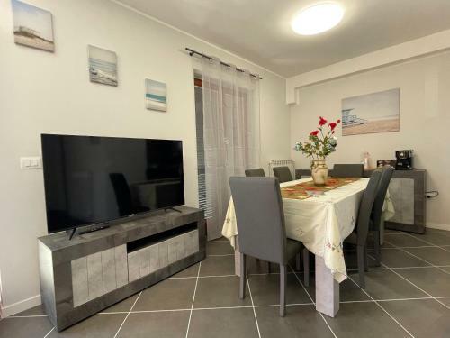 Residenza Punta Acquabella