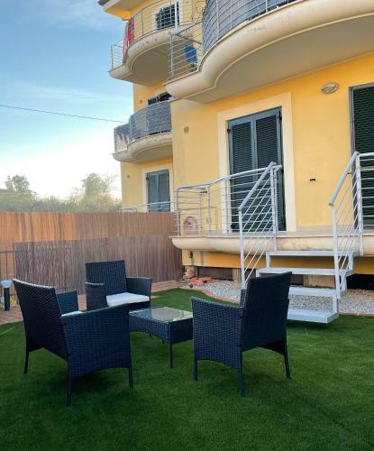 Residenza Punta Acquabella