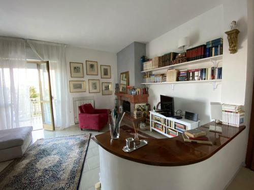 Apartamento Bookhouse