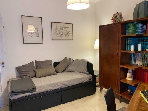 Apartamento Bookhouse