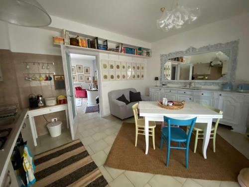 Apartamento Bookhouse