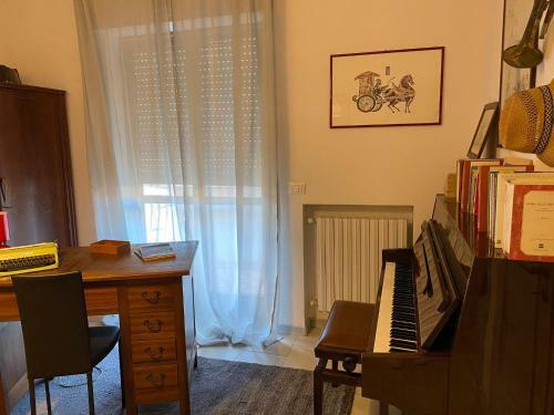 Apartamento Bookhouse