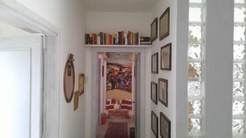 Apartamento Bookhouse