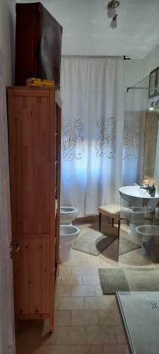 Apartamento Bookhouse