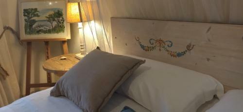 Agroturismo La Collina Sui Trabocchi