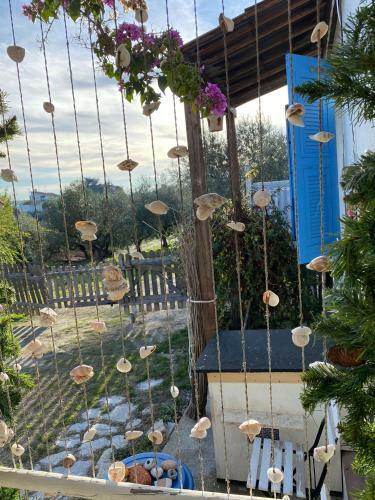 Agroturismo La Collina Sui Trabocchi