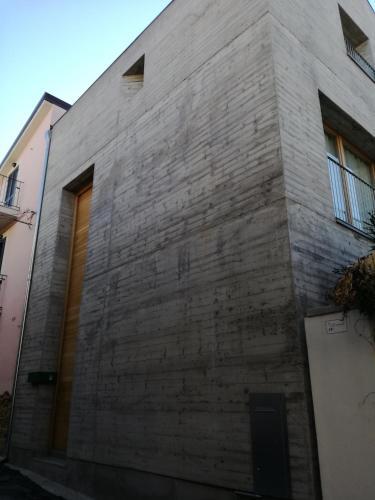 Villa La Casa Di Mario...tra Le Case Via Del Giglio 52