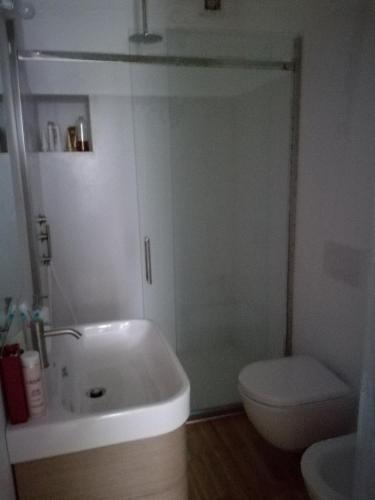 Villa La Casa Di Mario...tra Le Case Via Del Giglio 52