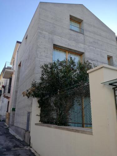 Villa La Casa Di Mario...tra Le Case Via Del Giglio 52