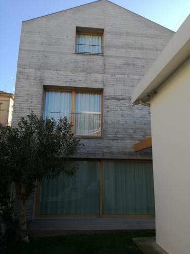 Villa La Casa Di Mario...tra Le Case Via Del Giglio 52