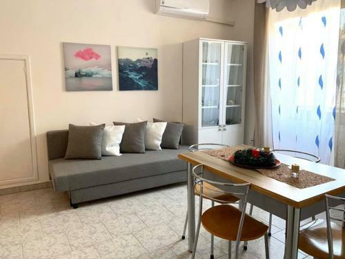B&B La Dimora Di Tommaso Apartment