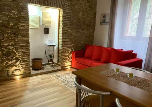 B&B La Dimora Di Tommaso Apartment