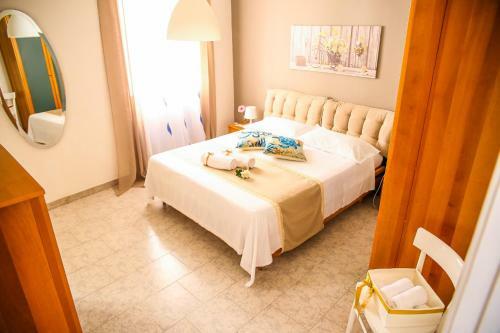 B&B La Dimora Di Tommaso Apartment