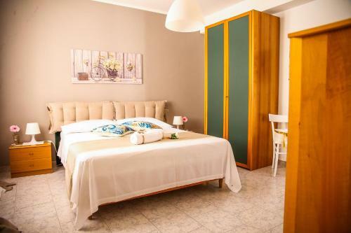 B&B La Dimora Di Tommaso Apartment