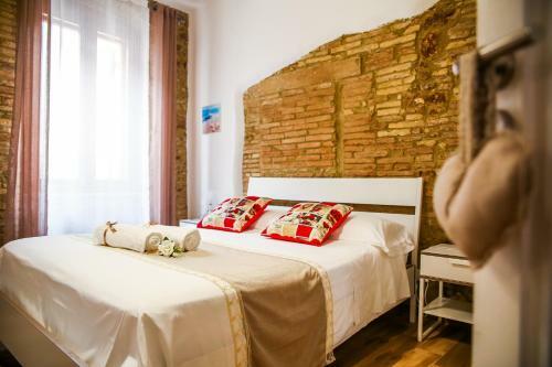 B&B La Dimora Di Tommaso Apartment