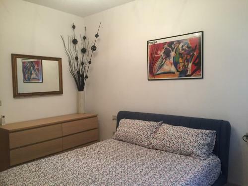 Apartamento Il Ponticello