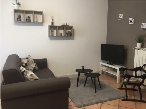 Apartamento Il Ponticello