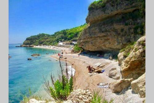 Apartamento Villetta Giardino Degli Ulivi