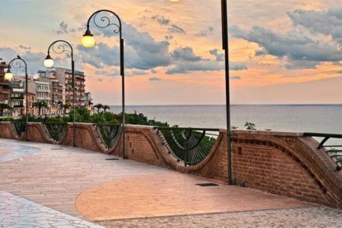 Apartamento Villetta Giardino Degli Ulivi