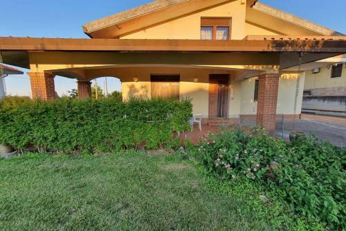 Apartamento Villetta Giardino Degli Ulivi