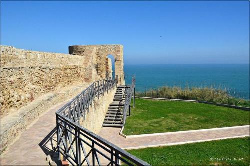 Apartamento La Casetta Del Corso