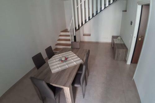 Apartamento Appartamento Corso Vittorio Emanuele