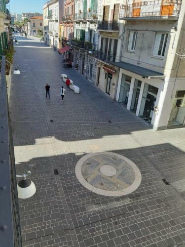 Apartamento Appartamento Corso Vittorio Emanuele