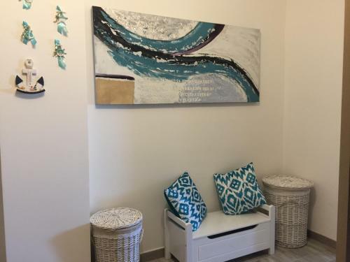 Apartamento Bilocale In Riva Al Mare
