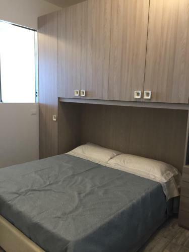 Apartamento Bilocale In Riva Al Mare