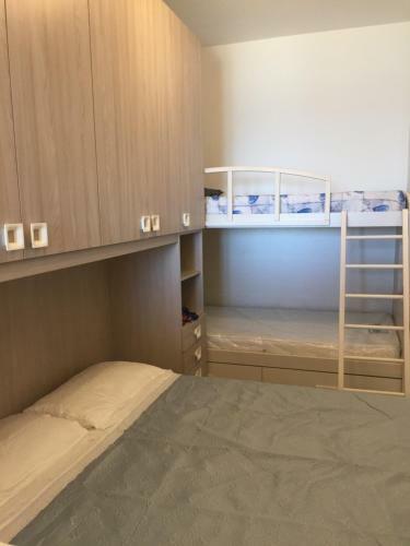 Apartamento Bilocale In Riva Al Mare