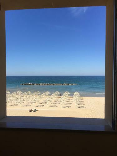 Apartamento Bilocale In Riva Al Mare