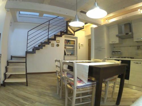 Apartamento Appartamento In Centro Storico