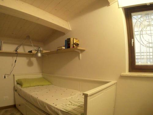 Apartamento Appartamento In Centro Storico