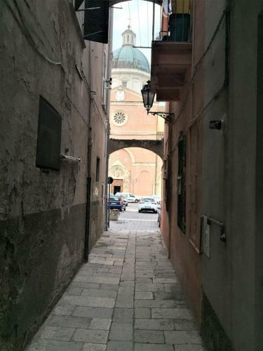 Apartamento Appartamento In Centro Storico