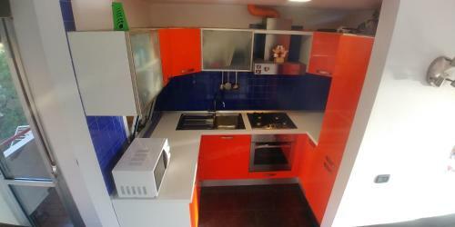 Apartamento Appartamento Los Andes