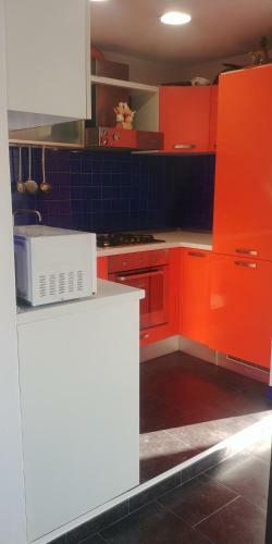 Apartamento Appartamento Los Andes