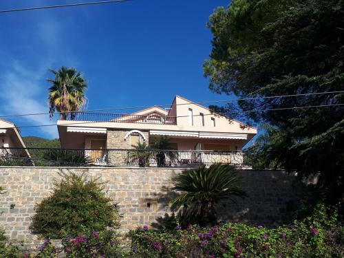 Apartamento Rifugio
