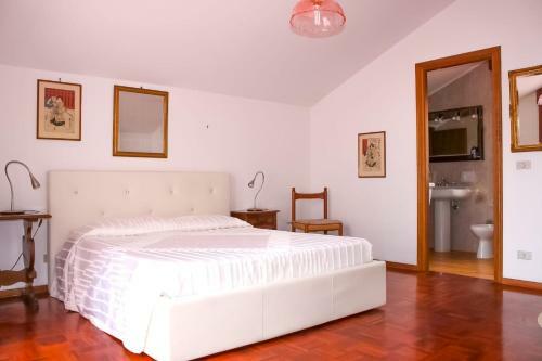 Apartamento Rifugio
