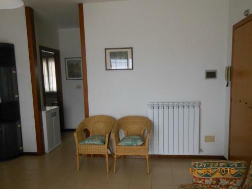 Apartamento Appartamento Lido Riccio