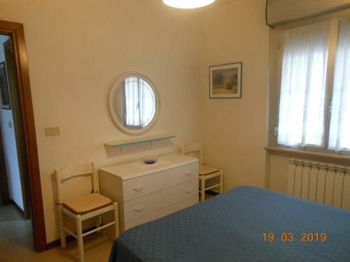 Apartamento Appartamento Lido Riccio
