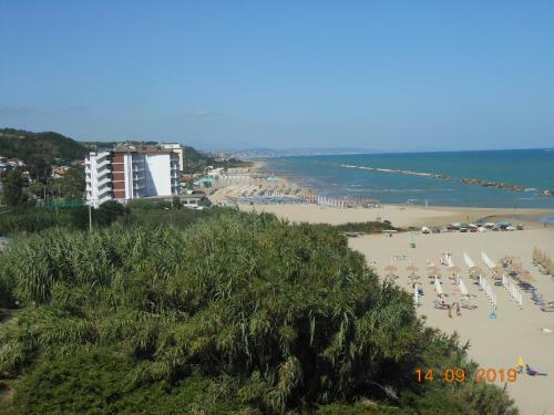 Apartamento Appartamento Lido Riccio