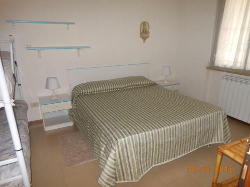 Apartamento Appartamento Lido Riccio