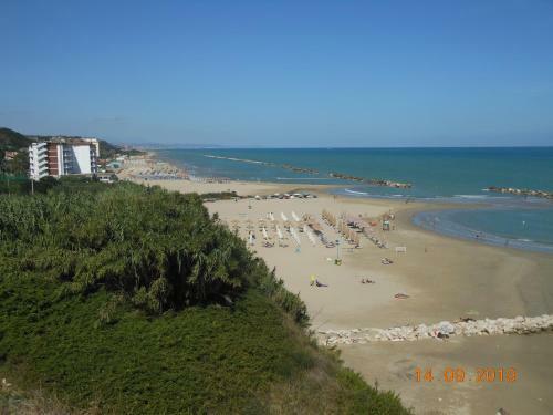 Apartamento Appartamento Lido Riccio
