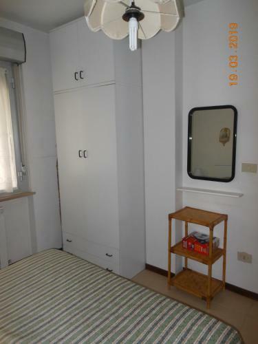 Apartamento Appartamento Lido Riccio