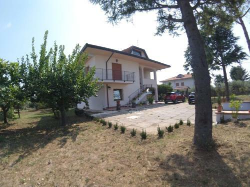 Appartamento La Spola