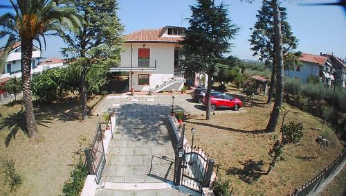 Appartamento La Spola