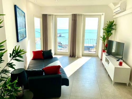 Apartamento Bella Vista