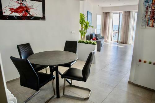 Apartamento Bella Vista