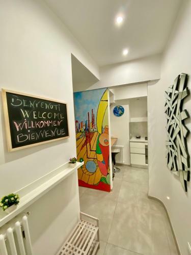 Apartamento Bella Vista
