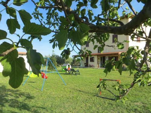 Apartamento La Quercia